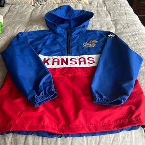 Franchise Club Jacket